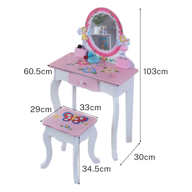 Makeup Dresser Furniture
