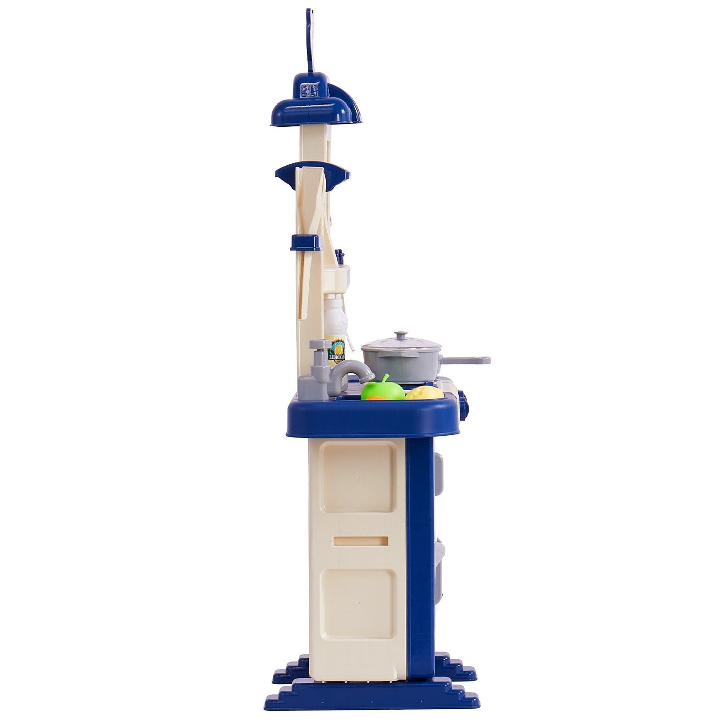 Kitchen Playset Kids Pretend