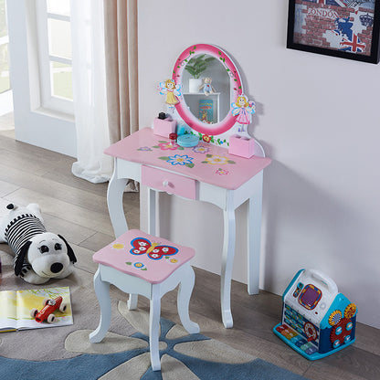 Makeup Dresser Furniture