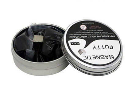 Magnetic Clay Putty