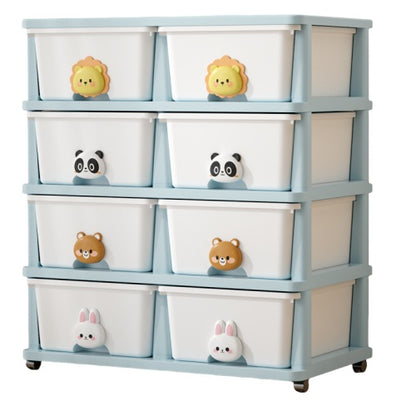 Drawer Storage Rack