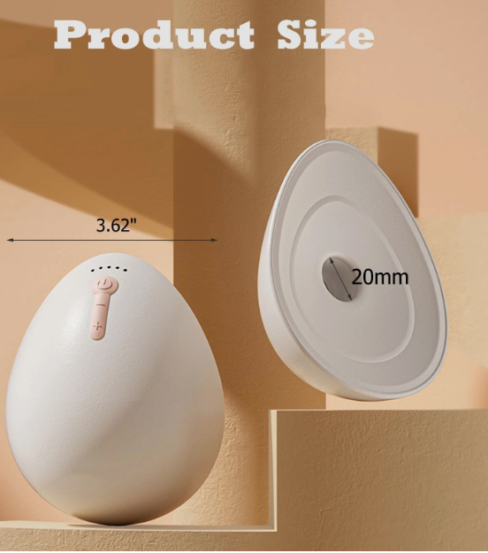 Electric Nipple Corrector ( One Size-Fit-All)