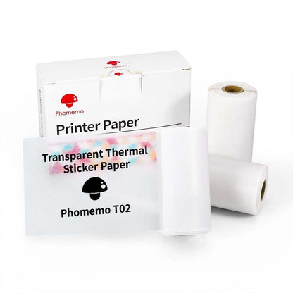 Printer Paper