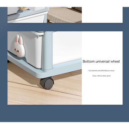 Drawer Storage Rack