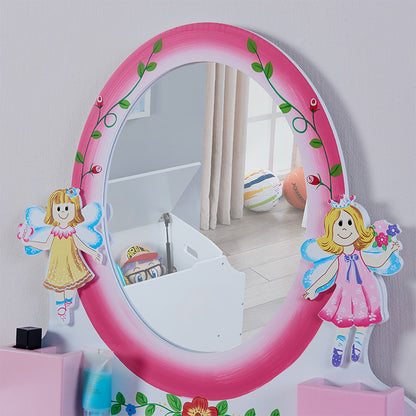 Makeup Dresser Furniture