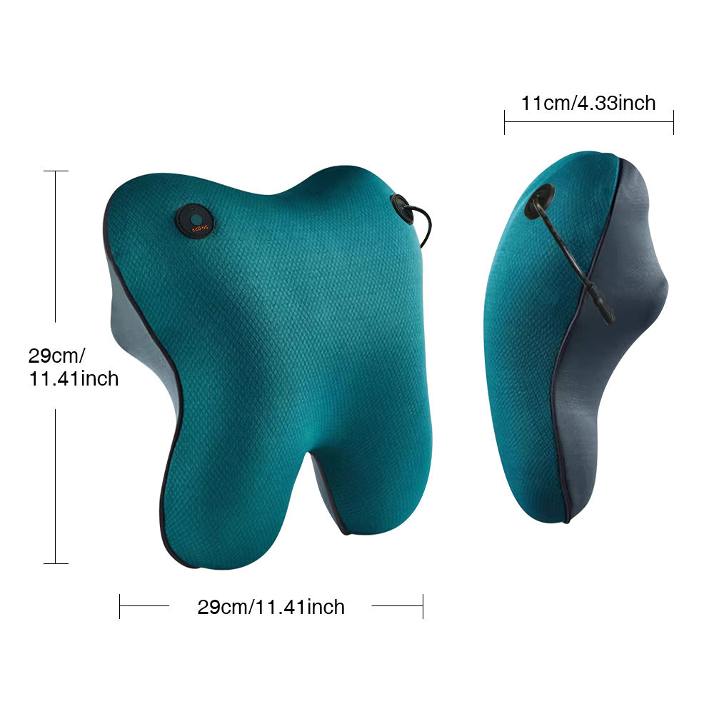 Neck And Back Deep Massager