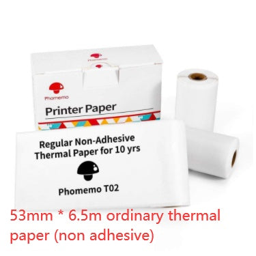 Printer Paper