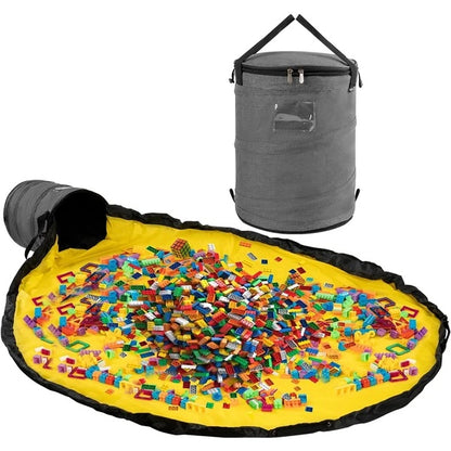 Toy Storage & Organizer
