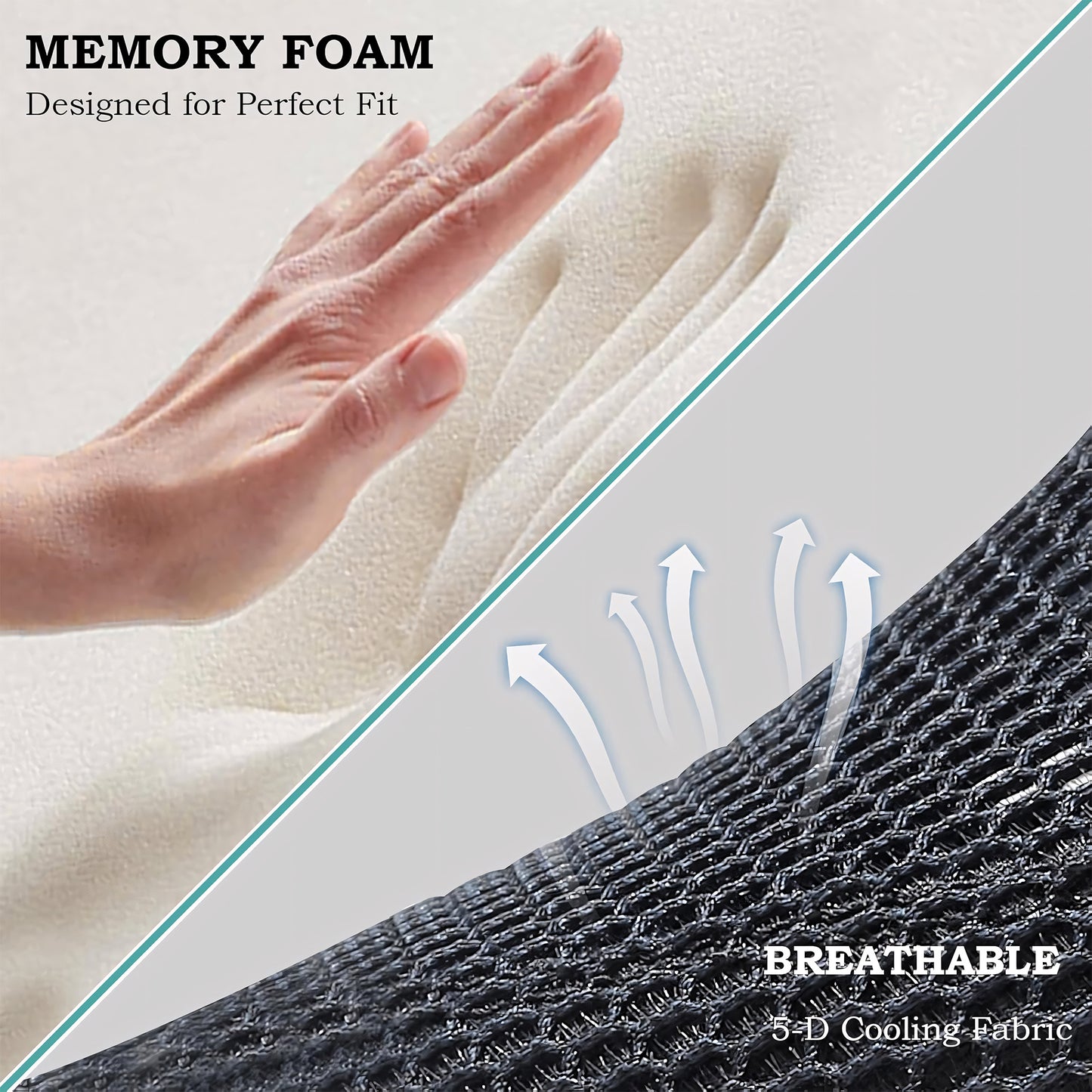 Neck And Back Deep Massager