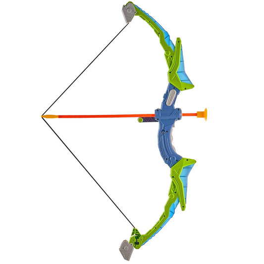 Bow And Arrow Set For Kids with Accessories