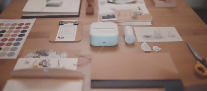 Mini Portable Printer